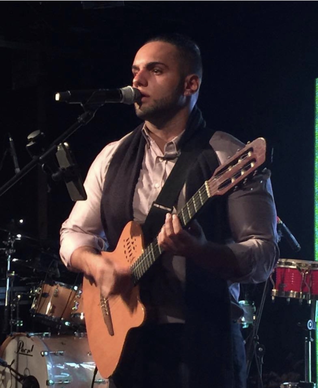 Renan Farias